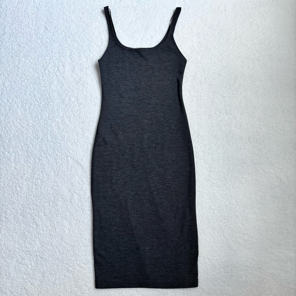 Zara Trafaluc Midi Bodycon